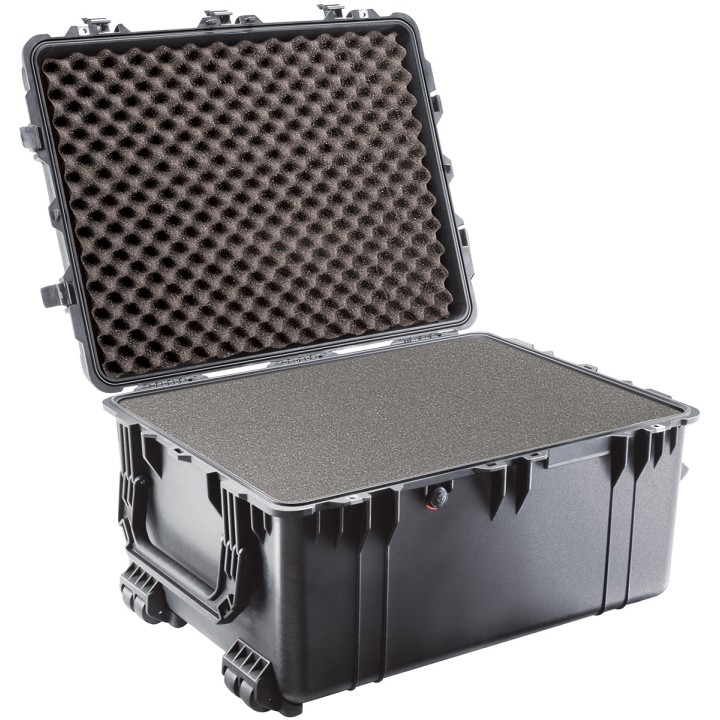 PELI#1631,5-PC,FOAM SET