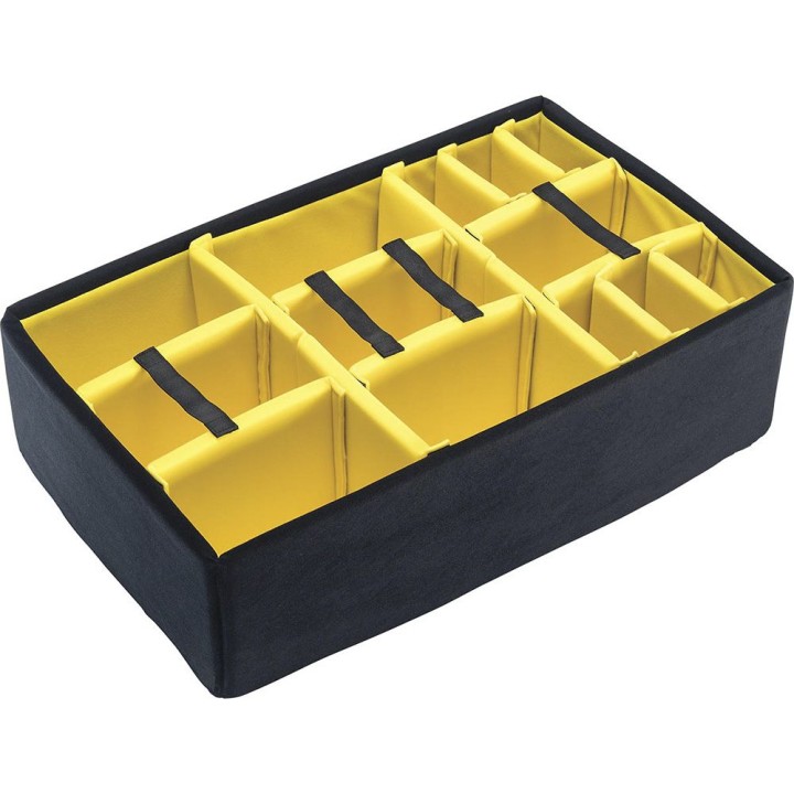 PELI#1655 DIVIDER SET