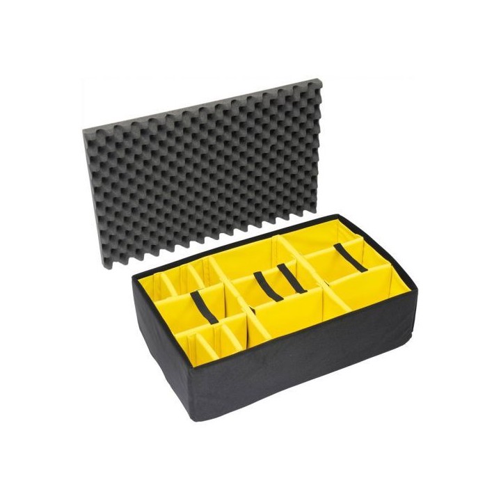 PELI#1655 DIVIDER SET