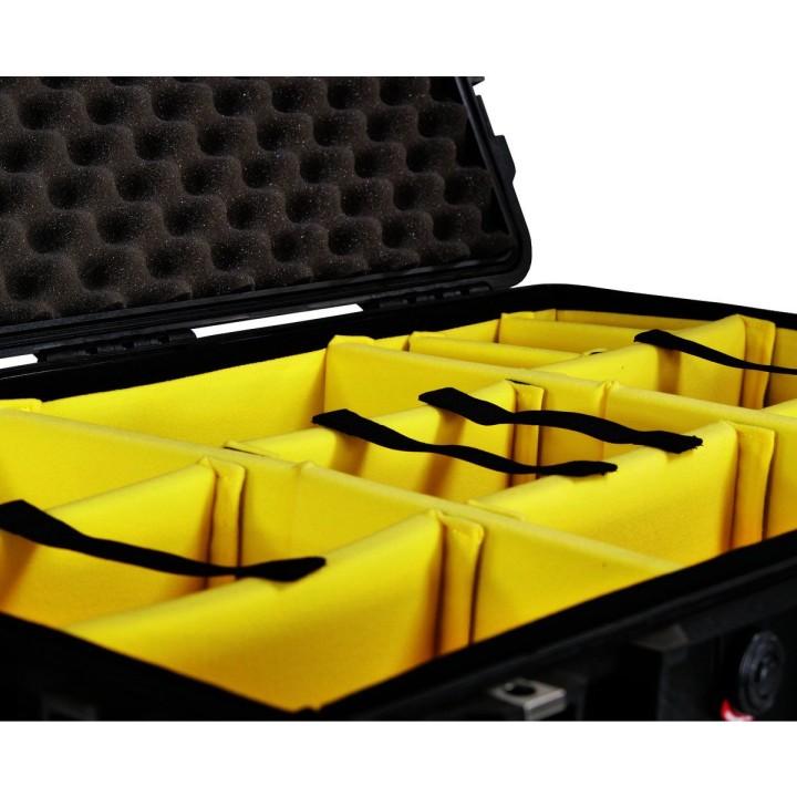 PELI#1655 DIVIDER SET