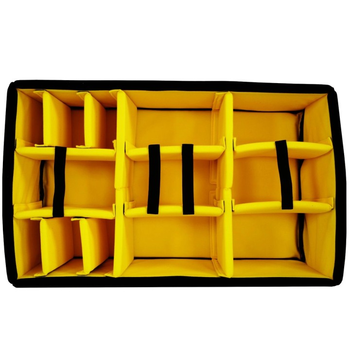 PELI#1655 DIVIDER SET
