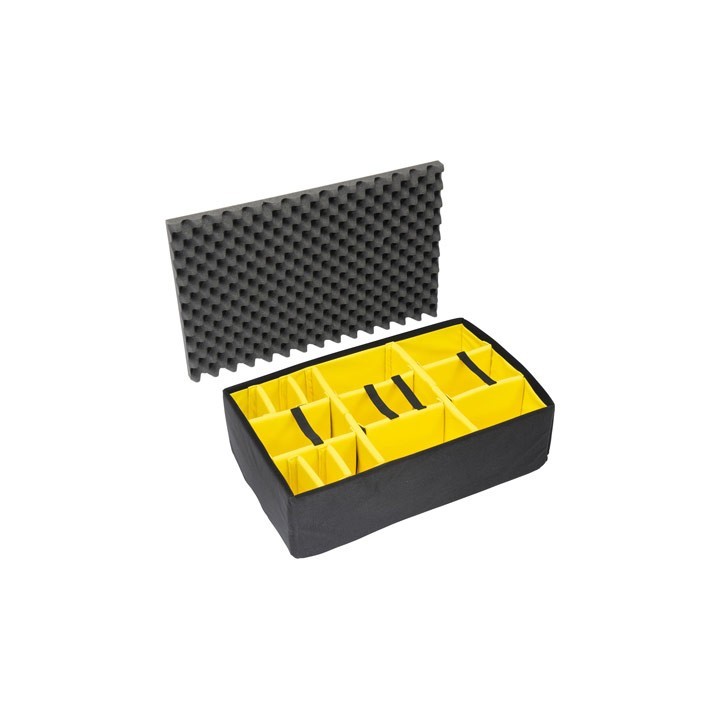 PELI#1655 DIVIDER SET