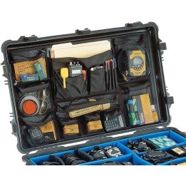 PELI#1659 INSERT,LID