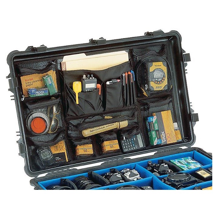 PELI#1659 INSERT,LID