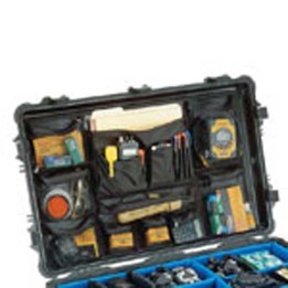 PELI#1659 INSERT,LID