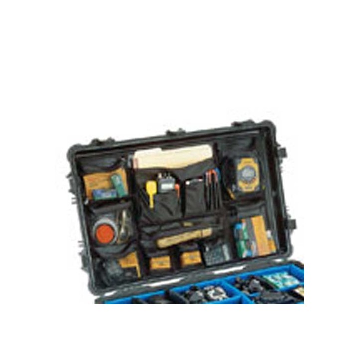 PELI#1659 INSERT,LID