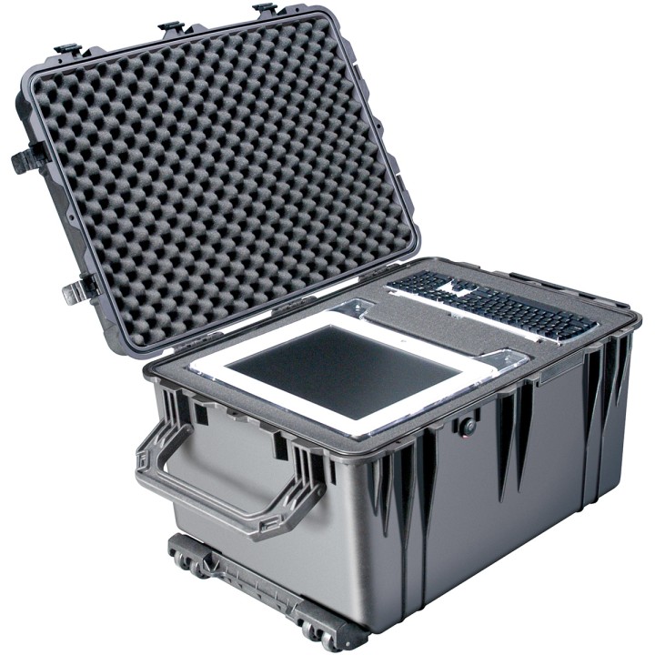 PELI#1660NF WL/NF D.TAN