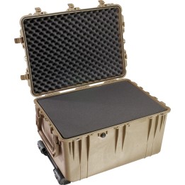 PELI#1660NF WL/NF OD GREEN