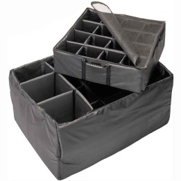 PELI#1665 DIVID/FOAM SET