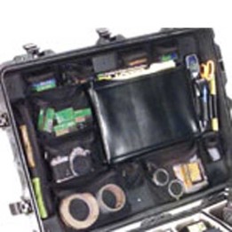 PELI#1669 LID ORGANIZER