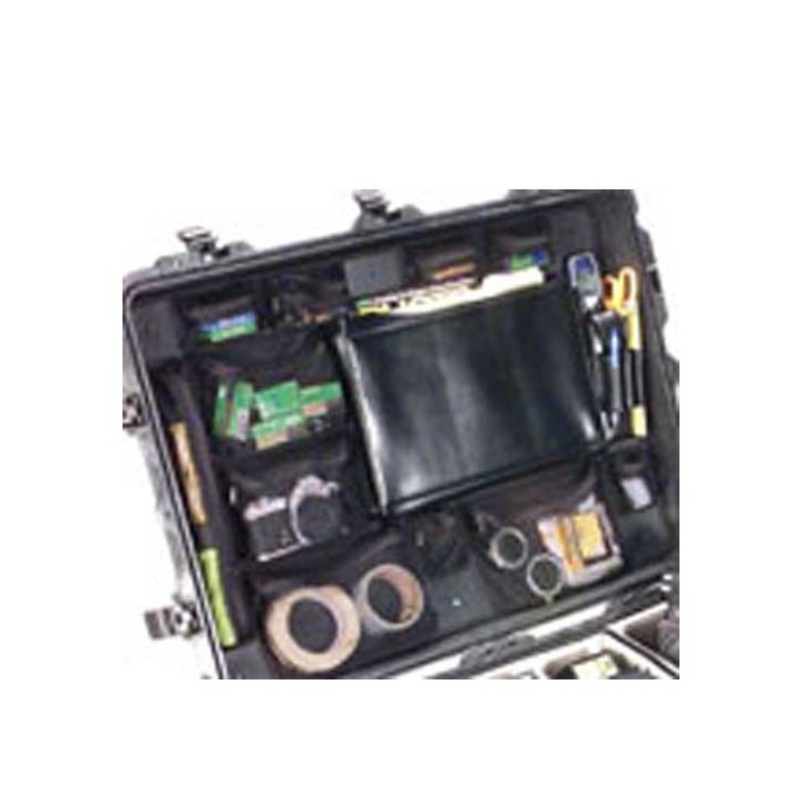 PELI#1669 LID ORGANIZER