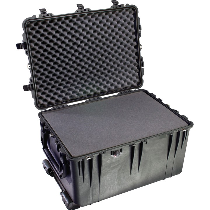PELI#1669 LID ORGANIZER