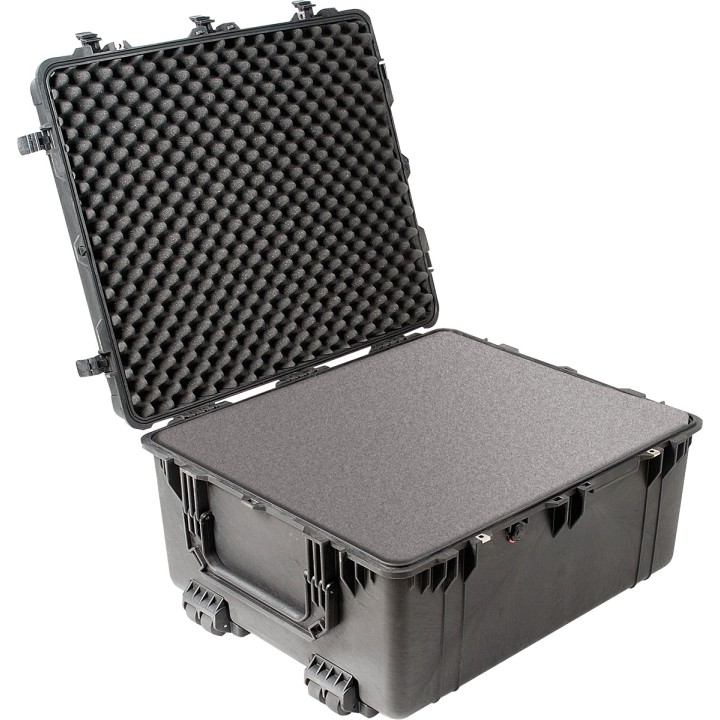 PELI#1690NF,WL/NF,OD GREEN