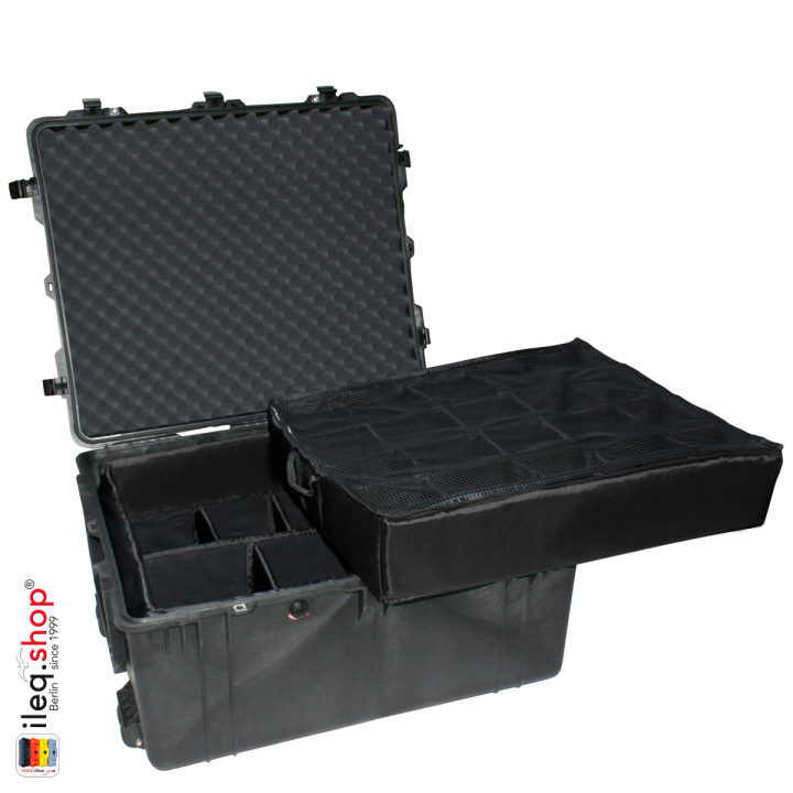 PELI#1694,WL/WD,BK