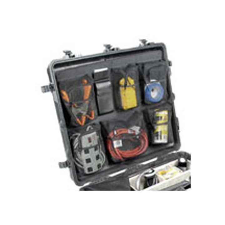 PELI#1699,LID-ORGANIZR