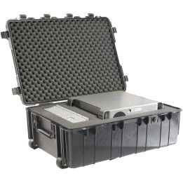 PELI#1731,5-PC,FOAM SET