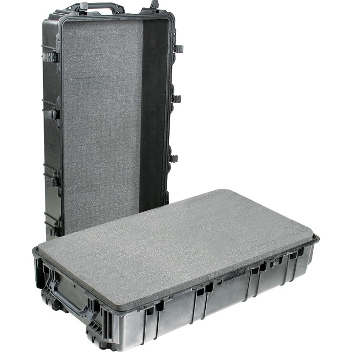 PELI#1781,6-PC,FOAM SET