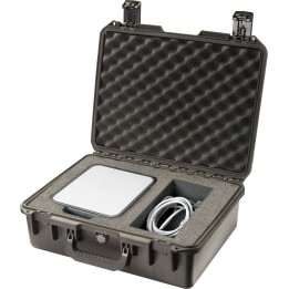 Peli-Storm IM2400 CASE w/Foam,OD,w/BBB