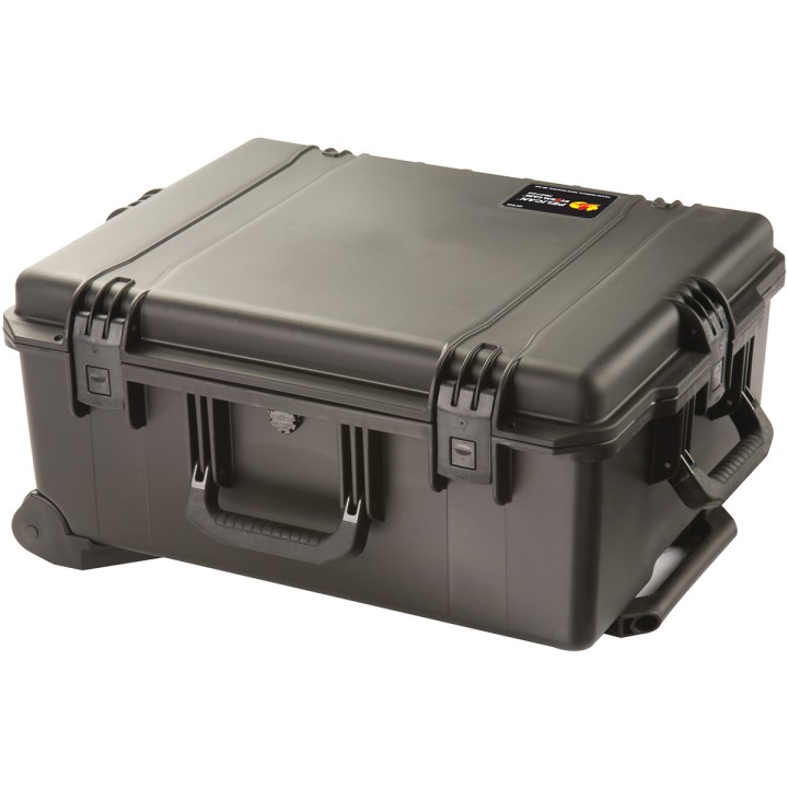 Peli-Storm IM2720 CASE w/Foam,YEL,w/BBB