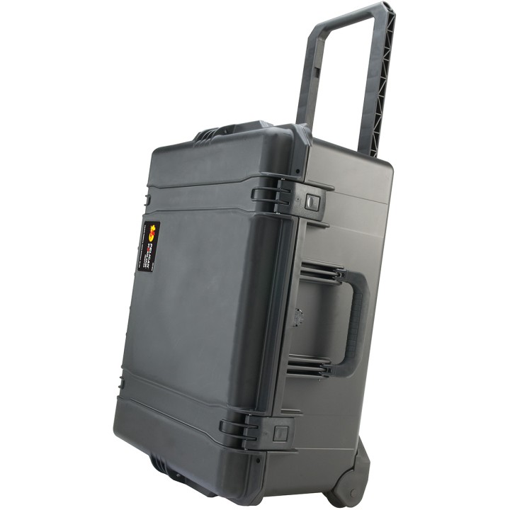 Peli-Storm IM2720 CASE w/Foam,YEL,w/BBB