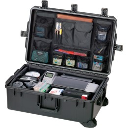 Peli-Storm IM2950 CASE,291810,YEL,w/BBB