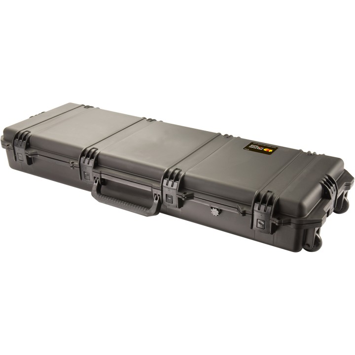 Peli-Storm iM3200  CASE w/Foam,BLK,w/BBB