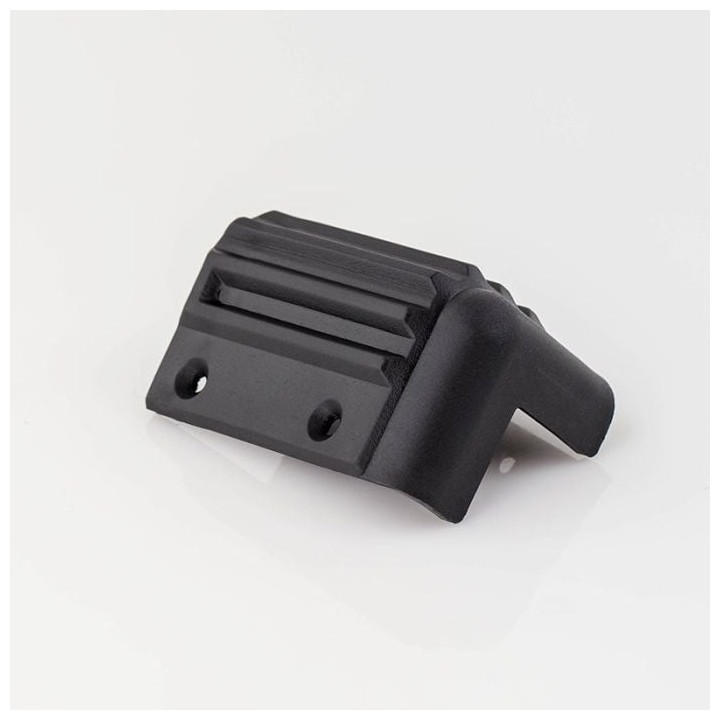 Plastic Black Stacking Corner