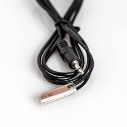 Plug-in Thermostat