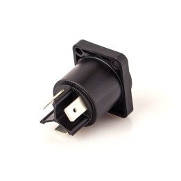 PowerCON True 1 Mains Chassis Inlet CBC TOP NAC3MPX-TOP