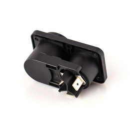 PowerCON True1 Top Mains Chassis In/Outlet CBC NAC3PX-TOP
