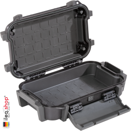 RUCK CASE R40,BLACK,PELI