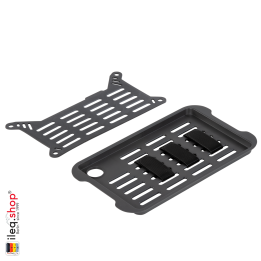 RUCK CASE R40,BLACK,PELI