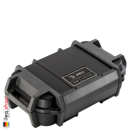 RUCK CASE R40,BLACK,PELI