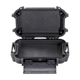 RUCK CASE R40,BLACK,PELI