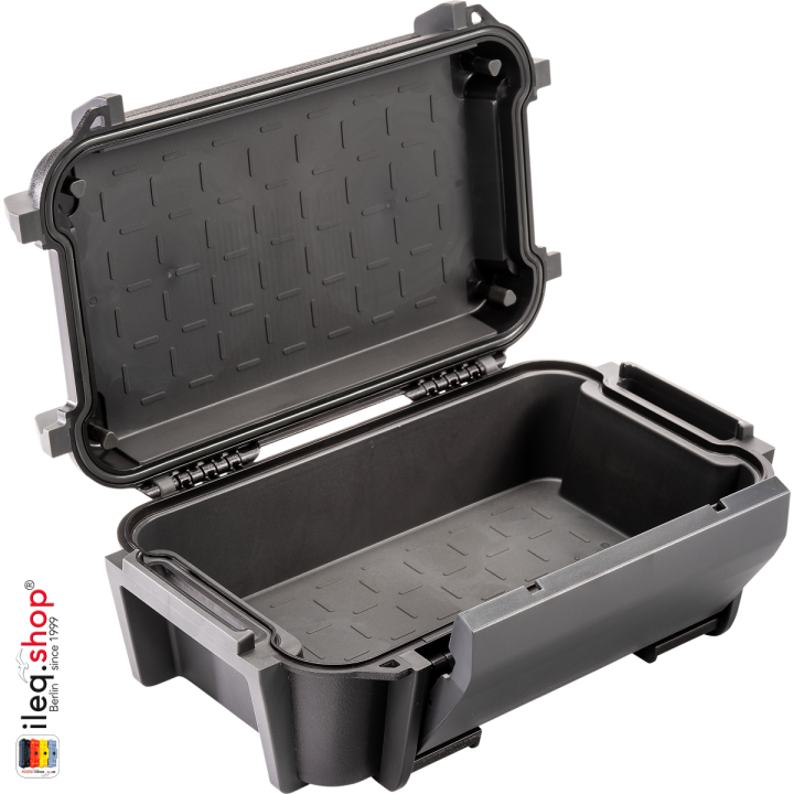 RUCK CASE R60,BLACK,PELI