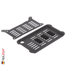 RUCK CASE R60,BLACK,PELI