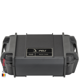 RUCK CASE R60,BLACK,PELI
