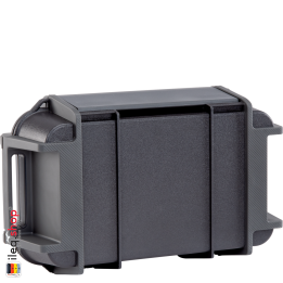 RUCK CASE R60,BLACK,PELI