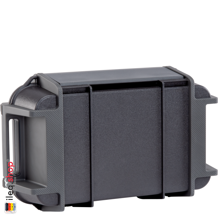 RUCK CASE R60,BLACK,PELI