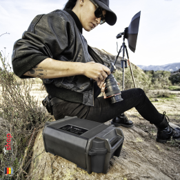 RUCK CASE R60,BLACK,PELI
