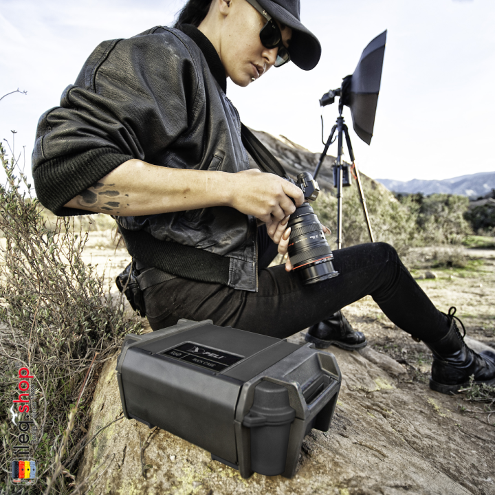 RUCK CASE R60,BLACK,PELI