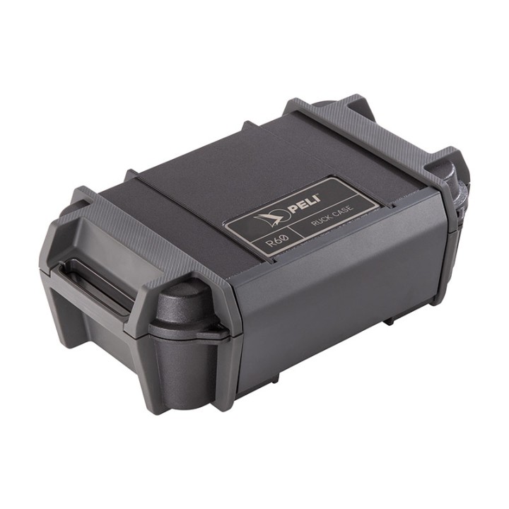 RUCK CASE R60,BLACK,PELI