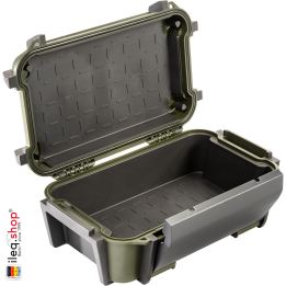 RUCK CASE R60,OD GREEN,PELI