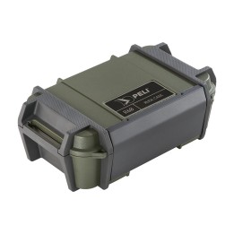 RUCK CASE R60,OD GREEN,PELI
