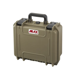 Sahara, empty, INT 300x225xH132(33+99)mm, EXT 336x300xH148mm, 1,62kg, 8,91L