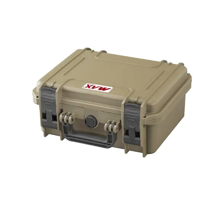 Sahara, empty, INT 300x225xH132(33+99)mm, EXT 336x300xH148mm, 1,62kg, 8,91L