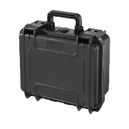Sahara, empty, INT 300x225xH132(33+99)mm, EXT 336x300xH148mm, 1,62kg, 8,91L