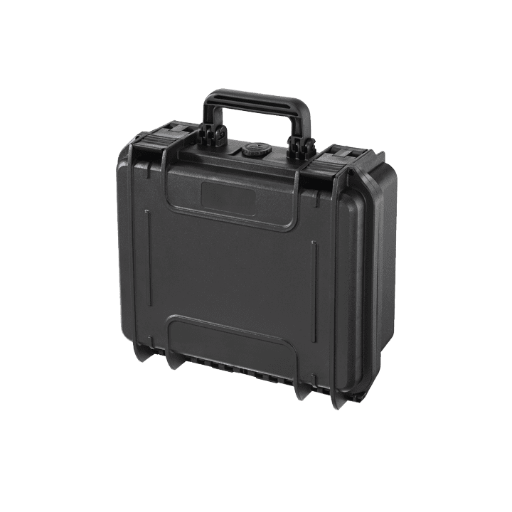 Sahara, empty, INT 300x225xH132(33+99)mm, EXT 336x300xH148mm, 1,62kg, 8,91L