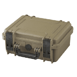 Sahara, empty, INT 300x225xH132(33+99)mm, EXT 336x300xH148mm, 1,62kg, 8,91L