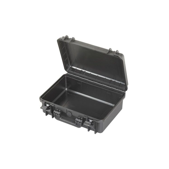 Sahara, empty, INT 426x290xH159(45+114)mm, EXT 464x366xH176mm, 2,76kg, 19,64L